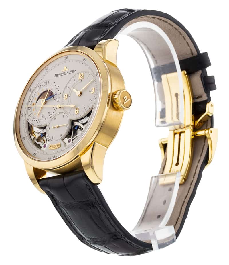 Jaeger-LeCoultre Duometre 6040420